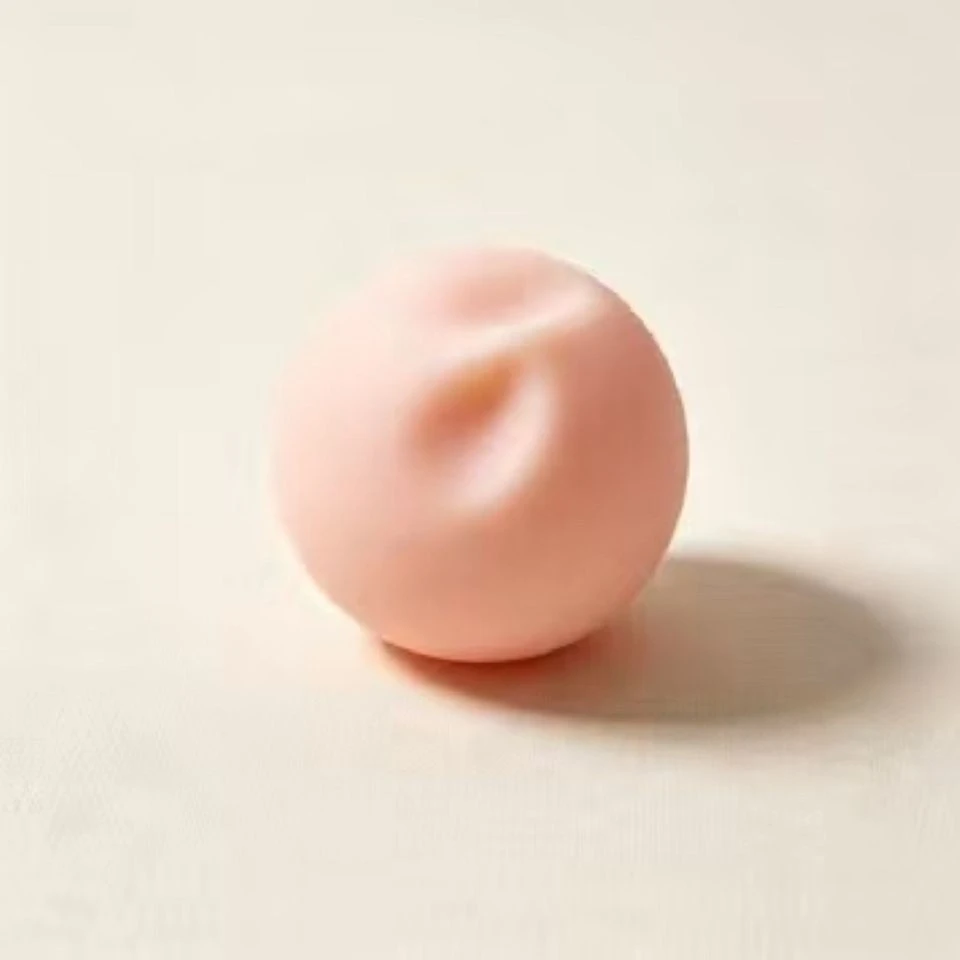Silicone Ball Toy best